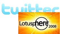 Image:UPDATED: How-To guide and rules for Lotusphere Twitter