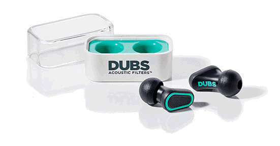 DUBS Acoustic Filters