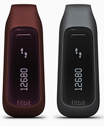 fitbit one wireless activity tracker